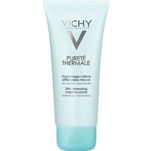 410Gommage Vichy Pureté Thermale Exfoliant crème effet peau neuve 75ml