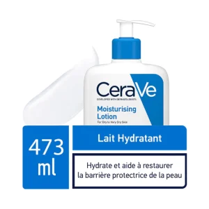 CERAVE LAIT Cerave Lait Hydratant 473 ml