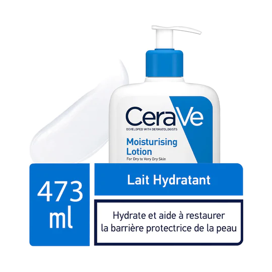 CERAVE LAIT