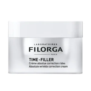 Filorga-TIME-FILLER- Filorga Time Filler Mat - Soin Perfecteur Rides et Pores 50ml