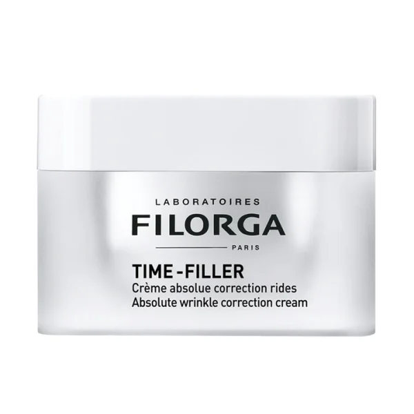 Filorga Time Filler Mat - Soin Perfecteur Rides et Pores 50ml