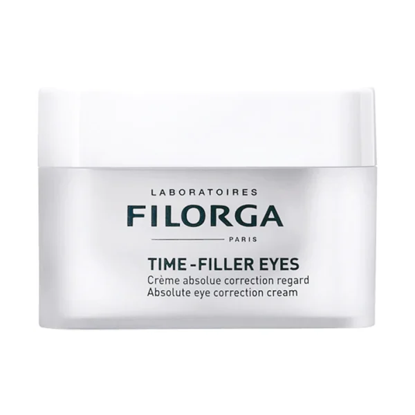 Filorga-TIME-FILLER-EYES-15ml-4 Filorga TIME-FILLER EYES 15ml