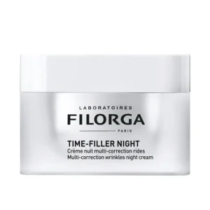 Filorga-TIME-FILLER-NIGHT-50ml-2 Filorga TIME-FILLER NIGHT 50ml