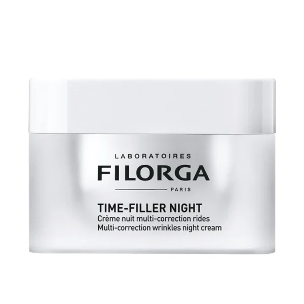 Filorga-TIME-FILLER-NIGHT-50ml-2 Filorga TIME-FILLER NIGHT 50ml