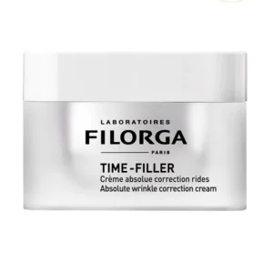 Filorga-Time-Filler-Pot-50ml-7 Filorga Time-Filler 5xp Gel Cream 50ml