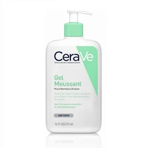 Gel-Moussant-Purifiant-473ml-01 CERAVE Gel Moussant - 473 ml