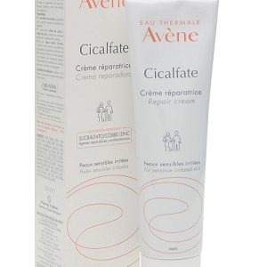 Avène Cicalfate Crème réparatrice 100 ml