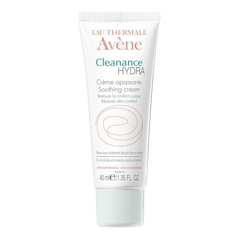 avene-cleanance-hydra-creme-40ml
