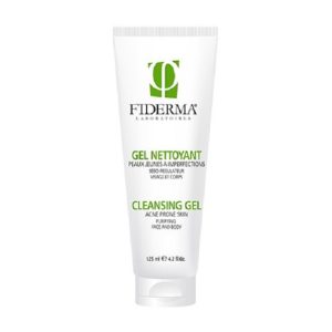 fiderma-gel-nettoyant-purifiant Fiderma Gel Nettoyant Purifiant 200 ml