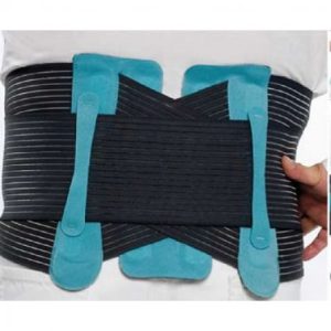 Thuasne Ceinture Lombatech 8511 Thuasne Ceinture Lombatech 8511