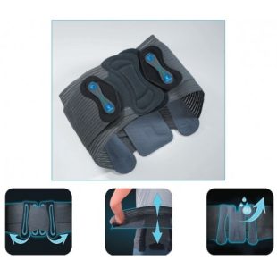 Thuasne Ceinture Lombatech 8511