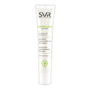 svr-sebiaclear-active SVR Sebiaclear Active Soin Intensif boutons - Points Noirs et Anti-marques 40ml