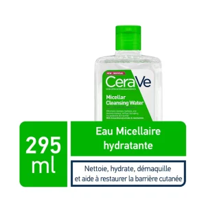 Cerave-Eau-Micellaire-295ml Cerave Eau Micellaire 295ml