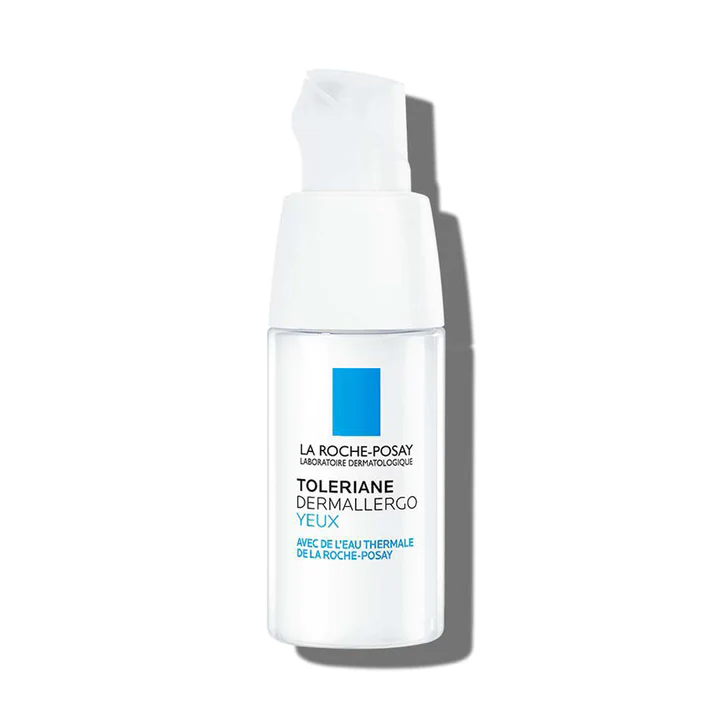 La Roche Posay Toleriane Dermallergo Yeux 20ml La Roche Posay Toleriane Dermallergo Yeux 20ml