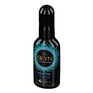 Manix-Skyn-Gel-Aqua-Feel-80ml- Manix Skyn Gel Aqua Feel 80ml