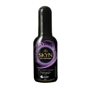 Manix-Skyn-Gel-Lubrifiant-All-Night-Long-80ml- Manix Skyn Gel Lubrifiant All Night Long 80ml