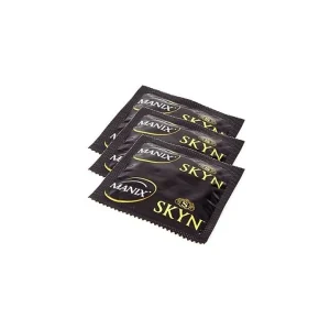 Manix-Skyn-Original-3-Preservatifs- Manix Skyn Original 3 Préservatifs