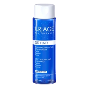 URIAGE DS HAIR SHAMPOOING DOUX ÉQUILIBRANT 200ML maroc