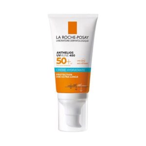 La Roche Posay ANTHELIOS UVMUNE 400 CRÈME SOLAIRE SPF50+ INVISIBLE 50ml