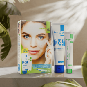 Pack DermaDoc Skin laayoune maroc