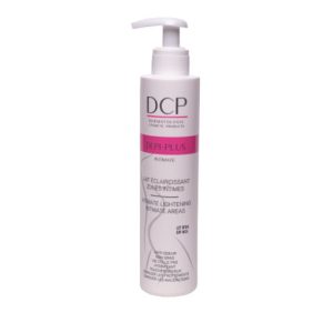 DCP Depi-Plus Intimate Lait Eclaircissant 200ML