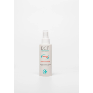 DCP SEPTISCARS SPRAY SOLUTION ANTISEPTIQUE 125ML