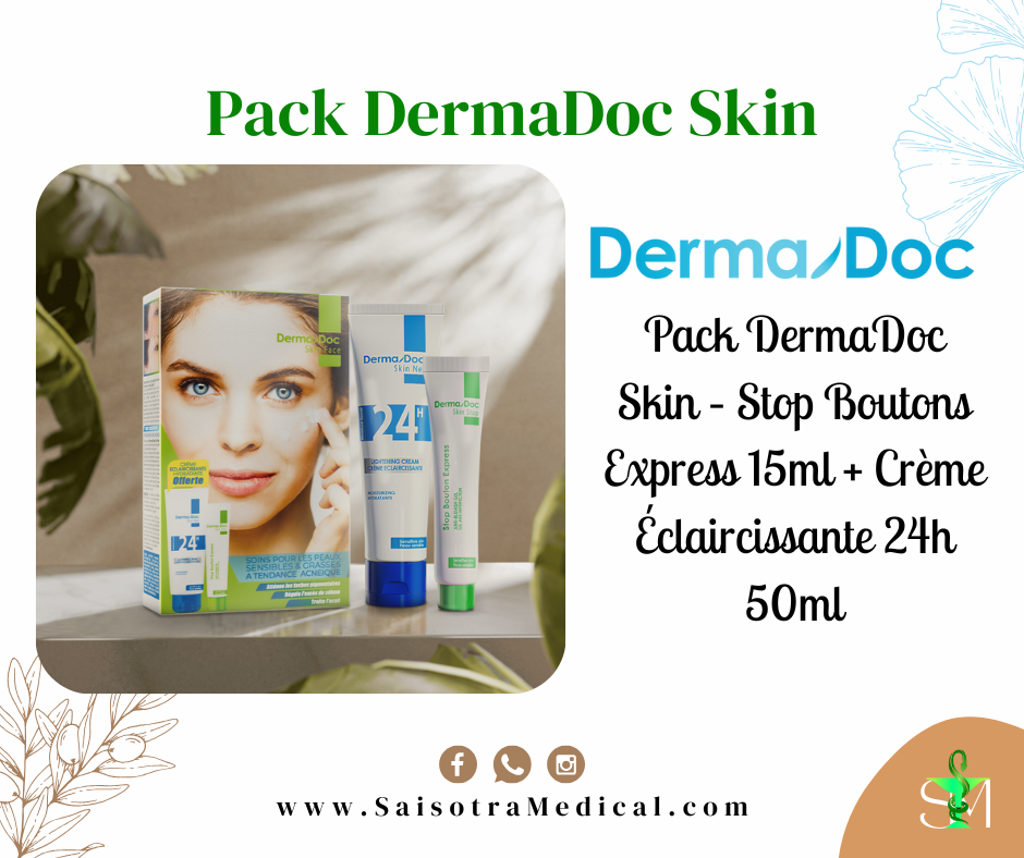 PACK Glamour masse (1)