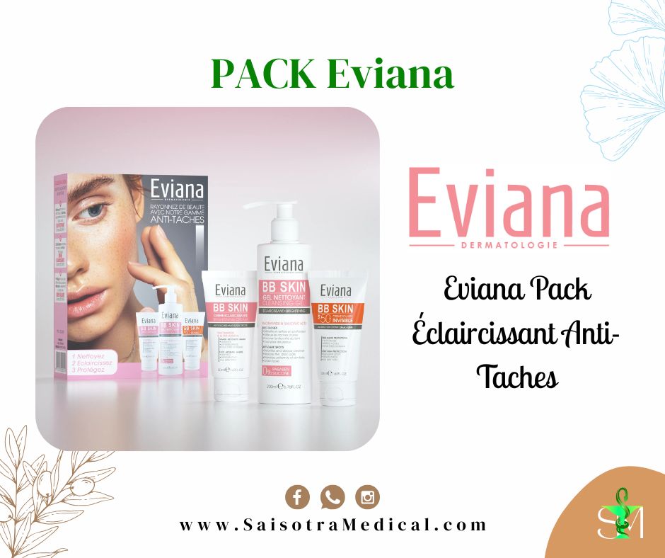 PACK Glamour masse (2)