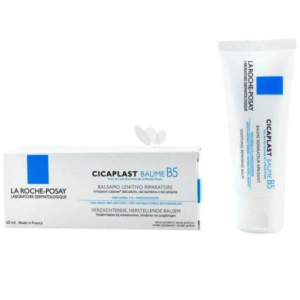 LA ROCHE POSAY CICAPLAST B5 REPARATEUR APAISANT 40ML