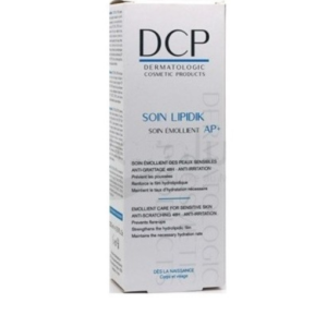 DCP Lipidik AP+ Soin émollient 200 ml