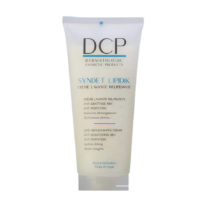 DCP LIPIDIK SYNDET Crème Lavante 200 ml
