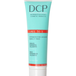 DCP Uree 50% Hyperkeratose Localisee 30ml