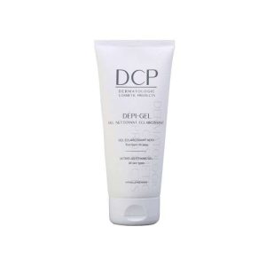 DCP Depi Gel Nettoyant Eclaircissant 200ml