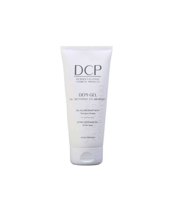 DCP Depi Gel Nettoyant Eclaircissant 200ml