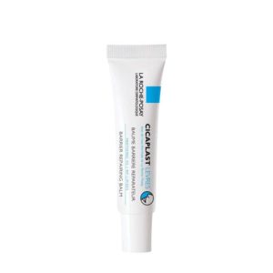 LA ROCHE POSAY CICAPLAST LÈVRES BAUME BARRIÈRE RÉPARATEUR 7.5ML