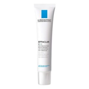 LA ROCHE POSAY EFFACLAR K+ SOIN RENOV P.GRASSE 40ML