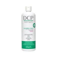 DCP Hairloss Shampoing Femmes 500ml