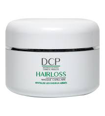 DCP Hairloss Masque Capillaire – 200ml