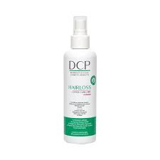 DCP Hairloss Lotion Capillaire Femmes200ml